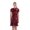 Wine Red, variant on inhzoy Woman Short Sequin Weeding Party Bridesmaid Dress