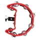 thumbnail image 1 of Pandereta Jadeshay Metal Rojo, 1 of 8