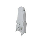 Pentair AquaLuminator Pool & Spa Light Fountain Attachment Replacement Kit, Grey