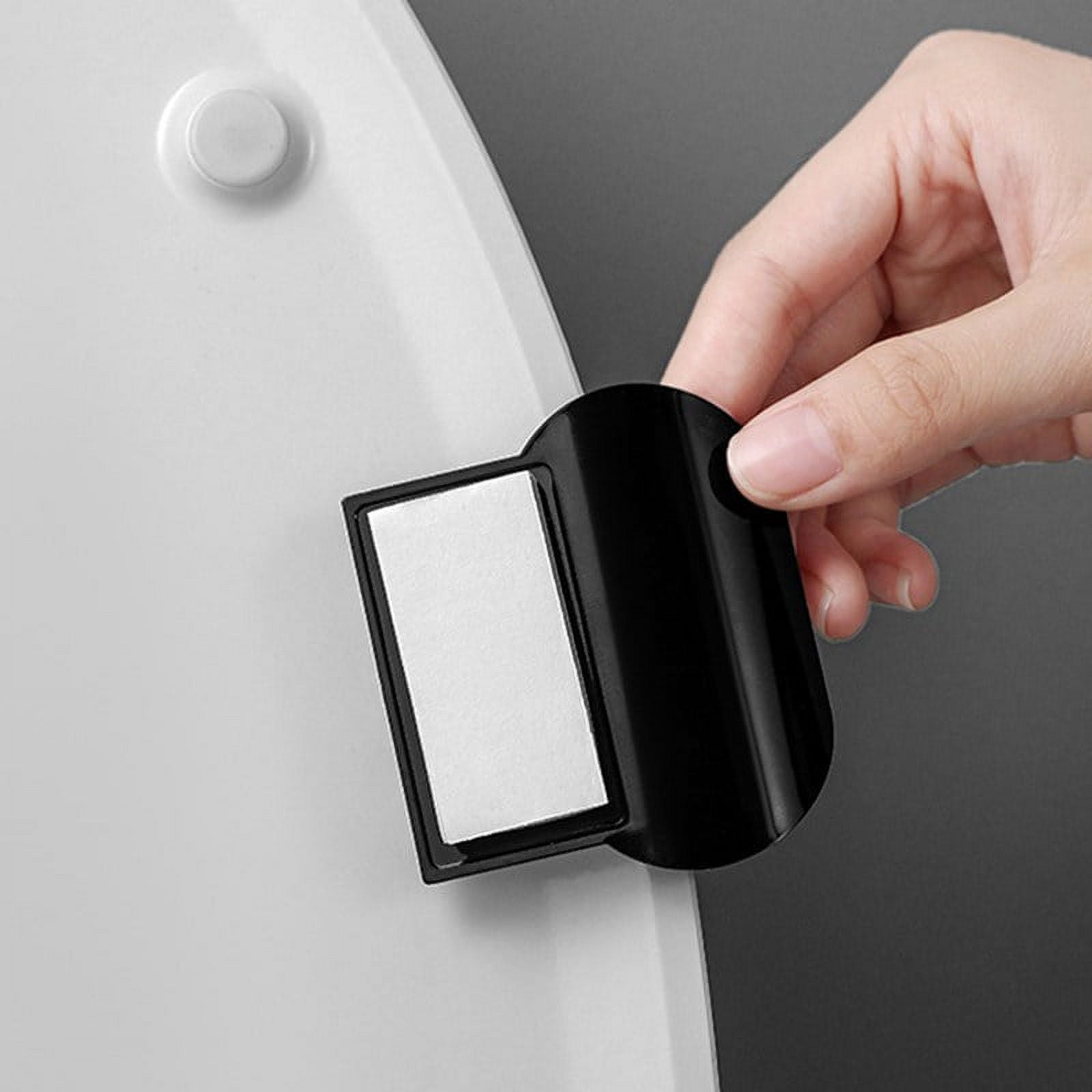 Fashion TPR Toilet Seat Lifter, Avoid Touching Toilet Seat Handle Seat Cover Lifter