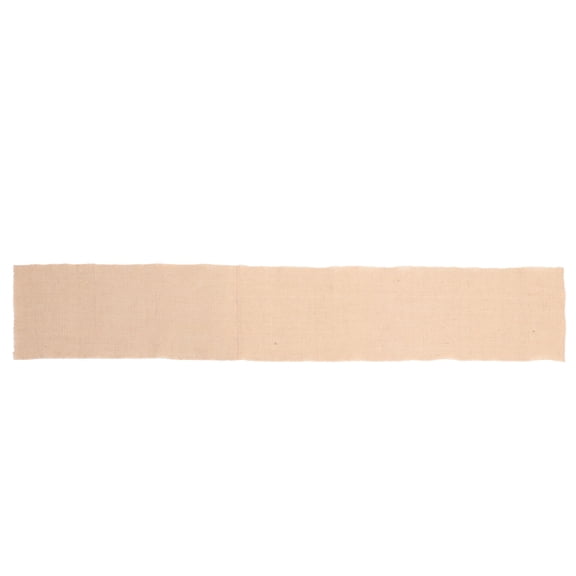 ETEREAUTY Banquet Table Cloth Linen Wear-resistant Rustic Table Runner For Wedding 1Pcs