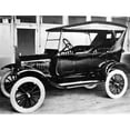 thumbnail image 2 of 1923 Model T Ford.. Courtesy Csu Archives  Everett Collection History (36 x 24), 2 of 2