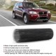 thumbnail image 4 of Grille de calandre en alliage d'aluminium 6 x 12 mm pour pare-chocs de voiture, grille rhombique universelle, 4 of 4