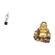 thumbnail image 5 of Estatua de arte abstracto,Estatua de arte abstracto Escultura de resina moderna,Estatua de Buda,Figuras de estatuas de Buda Bodhisattva de meditación,Figuras de esculturas budistas,decoración, 5 of 8