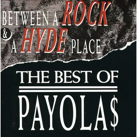 Between Rock & Hyde Place - Best of (Best Place To Sell Concert Tickets)
