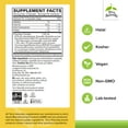 thumbnail image 2 of Terry Naturally Curamin - 21 Capsules (Travel Size) - Non-Addictive Pain Relief Supplement with Curcumin from Turmeric, Boswellia & DLPA - Non-GMO, Vegan, Gluten Free - 7 Servings, 2 of 7