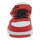 thumbnail image 5 of Tenis K-Swiss SALT 2 Infantil, 5 of 5