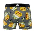 thumbnail image 3 of CRAZYBOXER Men's Mandalorian (Creative) Halloween Boxer Briefs, 3 of 5