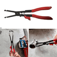 thumbnail image 5 of Car Exhaust Pipe C Clamp Removal Plier Spreading Plier Retrofit Demolition Plier Auto Special Repair Tool, 5 of 5