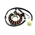 thumbnail image 3 of Stator Alternator Generator Fits Honda Rancher TRX350 (1987-2006), 3 of 7