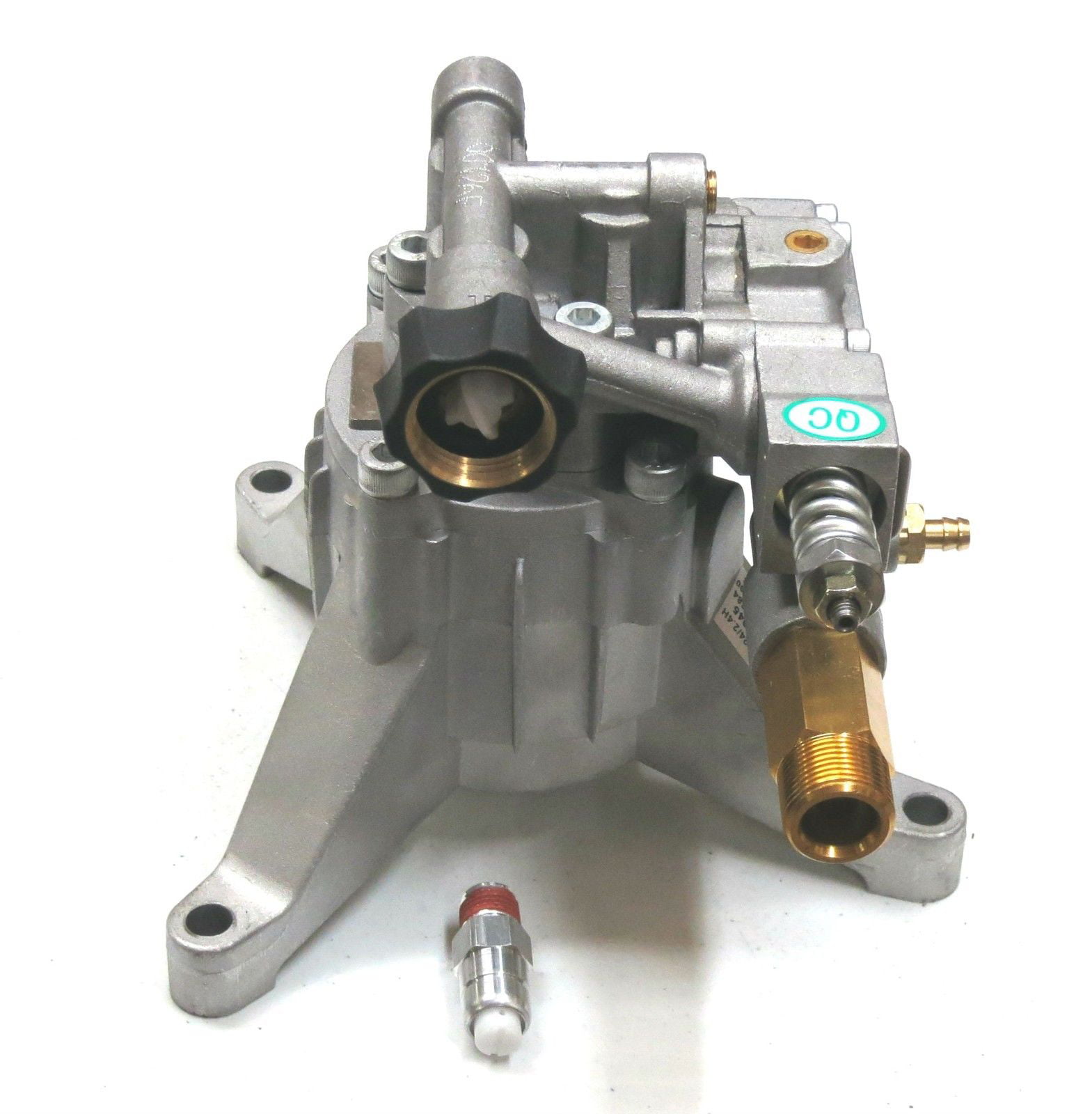 Generac New PUMP SAVER for Generac Briggs Craftsman Power Pressure Washer Pump 2800 psi 