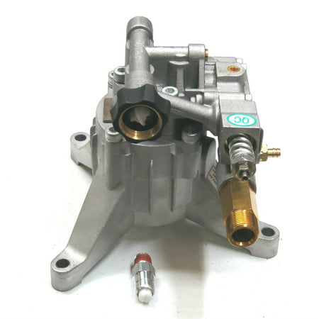 New Vertical POWER PRESSURE WASHER WATER PUMP 2800psi 2.3gpm 308653025 308653045 by The ROP