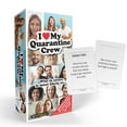 thumbnail image 5 of Imagination Games I Love My Quarantine Crew Card Game, 5 of 5