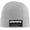 Gray, variant on Grumpa Cuffed Beanie Hat Winter Warm Soft Acrylic Men's Knit Hats Skull Cap