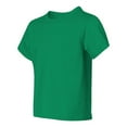 thumbnail image 3 of Jerzees Youth 5.6 oz. DRI-POWER ACTIVE T-Shirt - 29B, 3 of 4