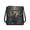 Bear Forest, variant on Sloth Stars Crossbody Purse, Smooth Zipper Closure Ladies Shoulder Bag Water-Resistant Waterproof Satchel Bag for Weekend Getaways Weekend Activities