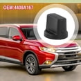 thumbnail image 3 of Ignition Key Knob Insert for Mitsubishi Vehicles 4408A167 Simple Installation, 3 of 4