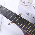 thumbnail image 1 of Separador de cuerdas de guitarra, 2 uds., trastes, cuerdas pulidas, herramienta separada de Metal para herramienta de mantenimiento Luthier, 1 of 2