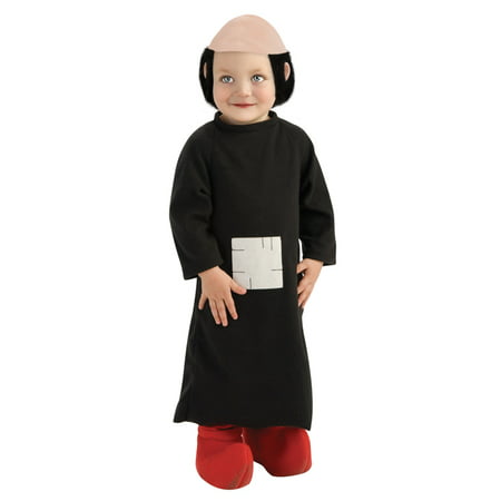 The Smurfs Gargamel Infant/Toddler Costume