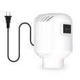 thumbnail image 1 of Bomba eléctrica para bolsas de almacenamiento al vacío BAMCOO White, 1 of 7