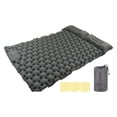 thumbnail image 2 of Outdoor Camping Sleeping Pad, Self Inflating Sleeping Pad Sleeping Mat For Outdoor Sleep, 2 of 8