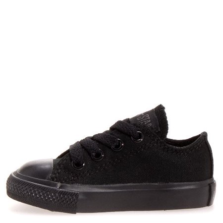 infant size 5 white converse