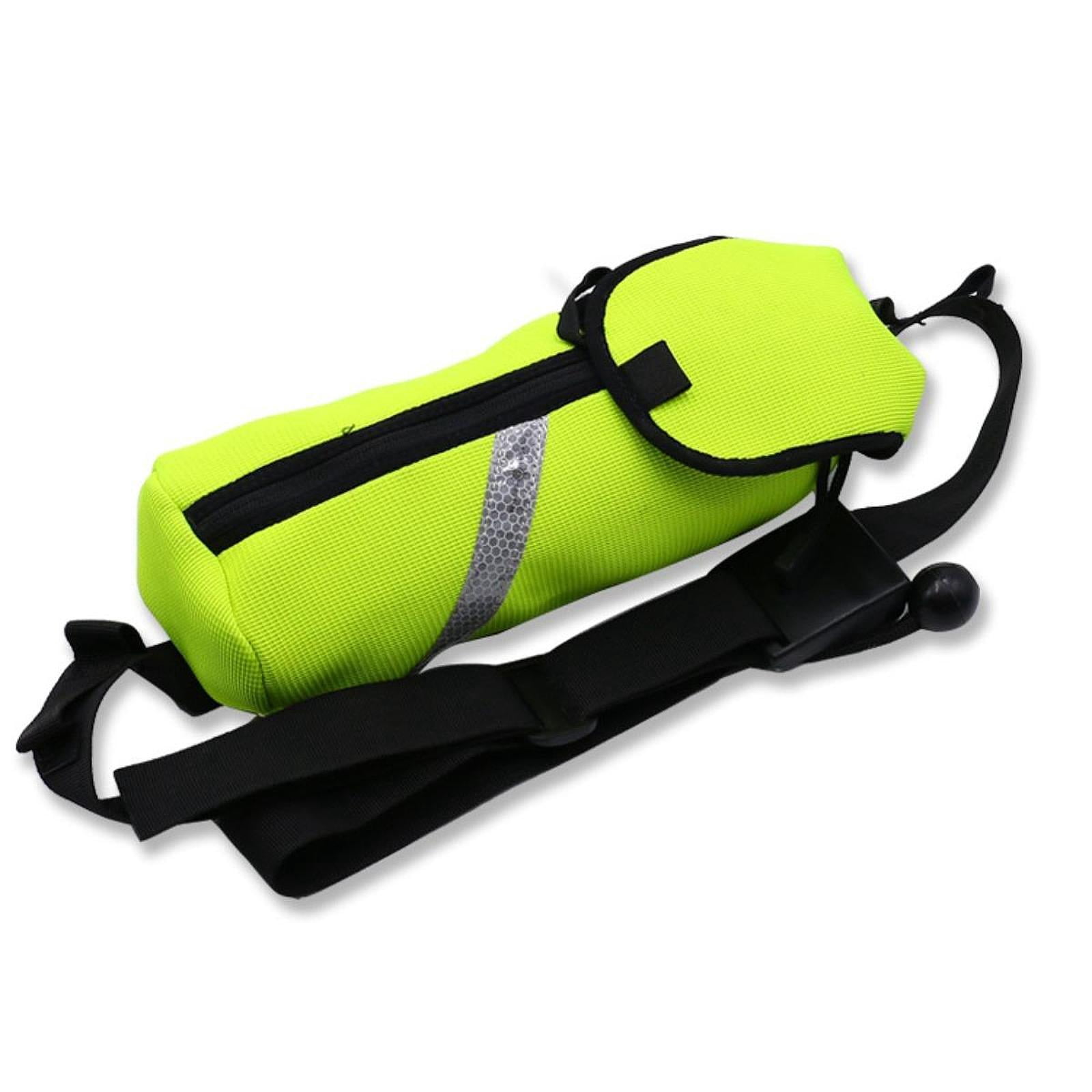 GARENDE Water Sports Throw Bag 16M Emergency Sports Rope for Rafting Boating Fishing