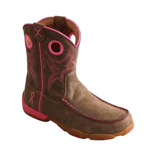 slip resistant cowgirl boots