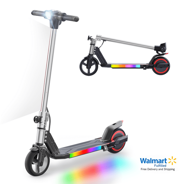 Walmart electric scooter discount