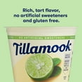 thumbnail image 5 of Tillamook Key Lime Good & Creamy Low Fat Yogurt, 6 oz, 5 of 15
