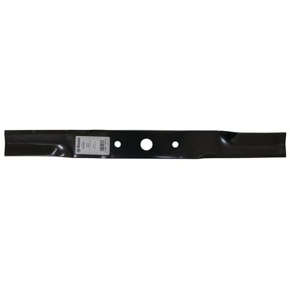 New Stens Hi-Lift Blade 345-085 for Woods 1008199