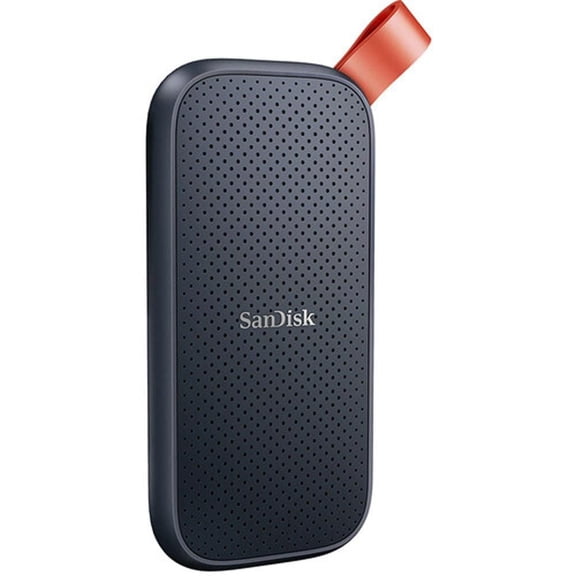 Disque SSD portable SanDisk® de 1 To