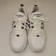 thumbnail image 4 of New Balance 608 V3 White Sneakers MX608V3W Men’s Size 10B, 4 of 6