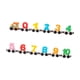 thumbnail image 2 of Juguetes De Tren Con Números Magnéticos De Madera Para Niños De 1, 2 Y 3 Años De Edad Preescolar, 2 of 9