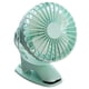 thumbnail image 1 of Ventilador de carga portátil para dormitorio, mini ventilador USB, almacenamiento de coche recargable, pequeño ventilador silencioso, 1 of 6