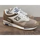 thumbnail image 1 of New Balance 1500 Men's Made in England Desert Scape Shoes Size 8 M1500SDS, 1 of 6