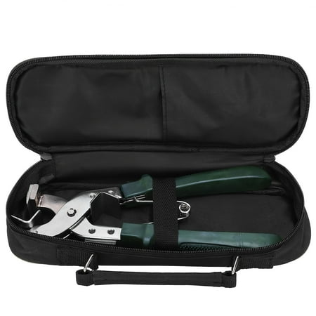 

PAOMIAN Cable Stripper Cutter Multifunctional Anti Slip Handle Wire Stripping Tools BH-3008A