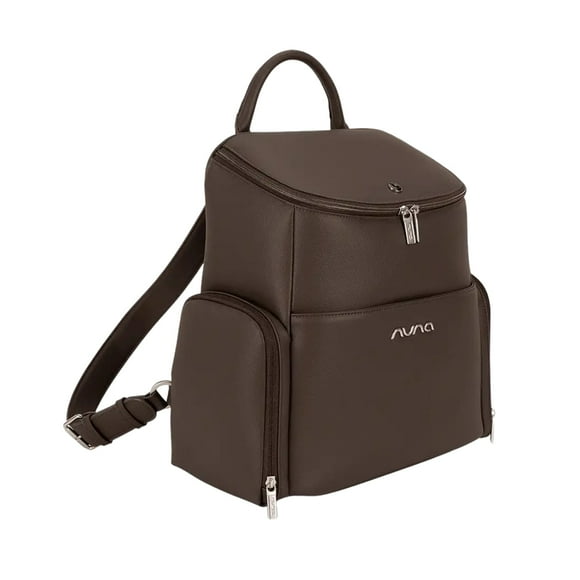 Bolsa de pañales Nuna Essential Bag BMW Collection Espresso