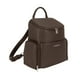 thumbnail image 1 of Bolsa de pañales Nuna Essential Bag BMW Collection Espresso, 1 of 10