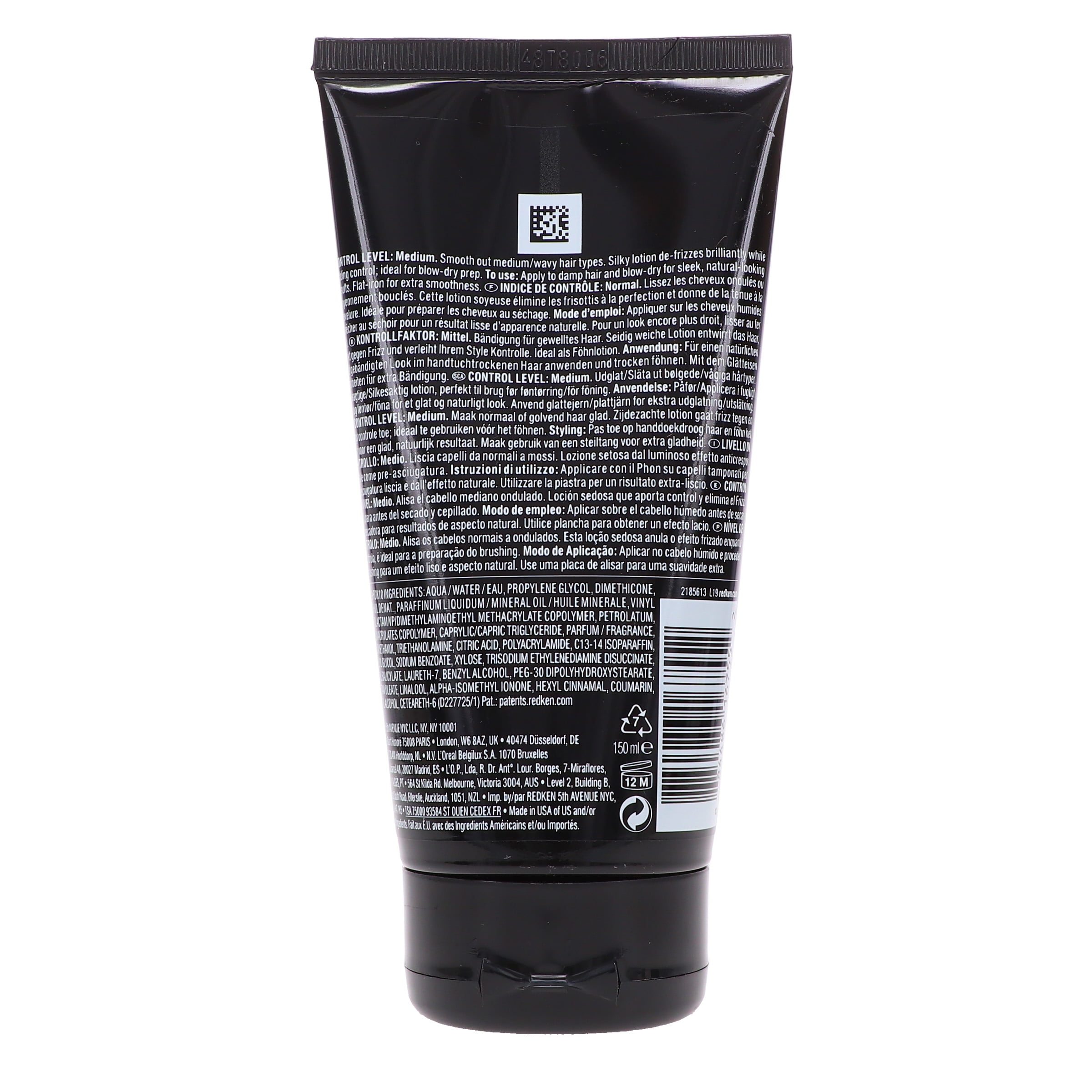 ADSKIN Hair Sleep Lotion 500ml 3個セット ヘアスリープローション | ADSKIN