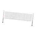 thumbnail image 4 of koolsoo Filet de Volleyball en Nylon Portable Standard pour Jeux de Parc Jardin, 4 of 9