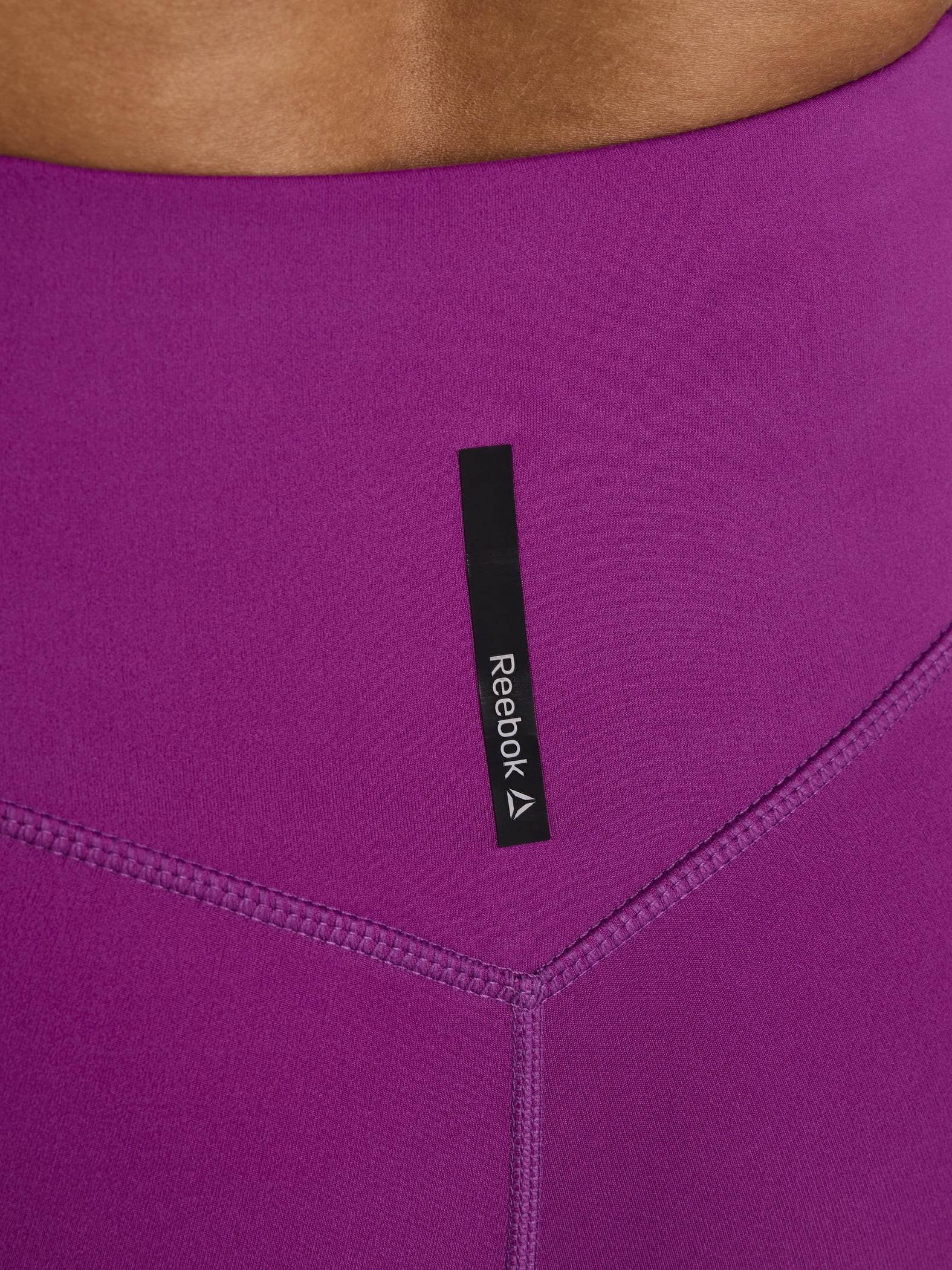 Reebok Women's Move High Rise Short, Sizes XS-4X