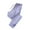 Multicolor, variant on Men and Women Casual Long Elastic Legging, Floral Print Waistband, Durable, Comfortable, for Daily & Parties