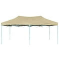 thumbnail image 4 of vidaXL Foldable Tent Pop-Up 9.8'x19.7' Blue, 4 of 26