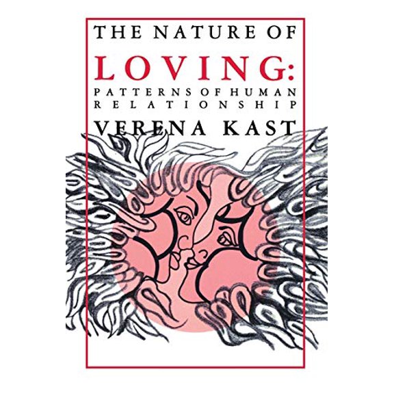 Nature of Loving: Patterns of Human Relationship (Paperback)