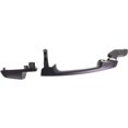 thumbnail image 4 of Exterior Door Handle Replacement for 2006-2011 for Hyundai for Accent Front Right Side 826601E000 - Primed, Easy to Paint, 4 of 5