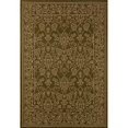 thumbnail image 1 of Art Carpet 29496 3 x 4 ft. Plymouth Collection Cosmic Flat Woven Indoor & Outdoor Area Rug, Green, 1 of 1