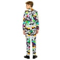 thumbnail image 5 of Oppo Merchandise Group Testival Teen OppoSuit | Age 10 Male, 5 of 8