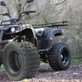 thumbnail image 5 of ATV UTV Tires  20X10-10 4PR QD-144 All Terrain 2 Tubeless Off Road Tires Set of 2, 5 of 7
