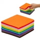 thumbnail image 3 of 120 Piezas Cuadrados de Tela de Fieltro DIY Fieltro Colores Surtidos Textiles Telas Borrosas para Costura de Álbumes de Recortes, 3 of 4